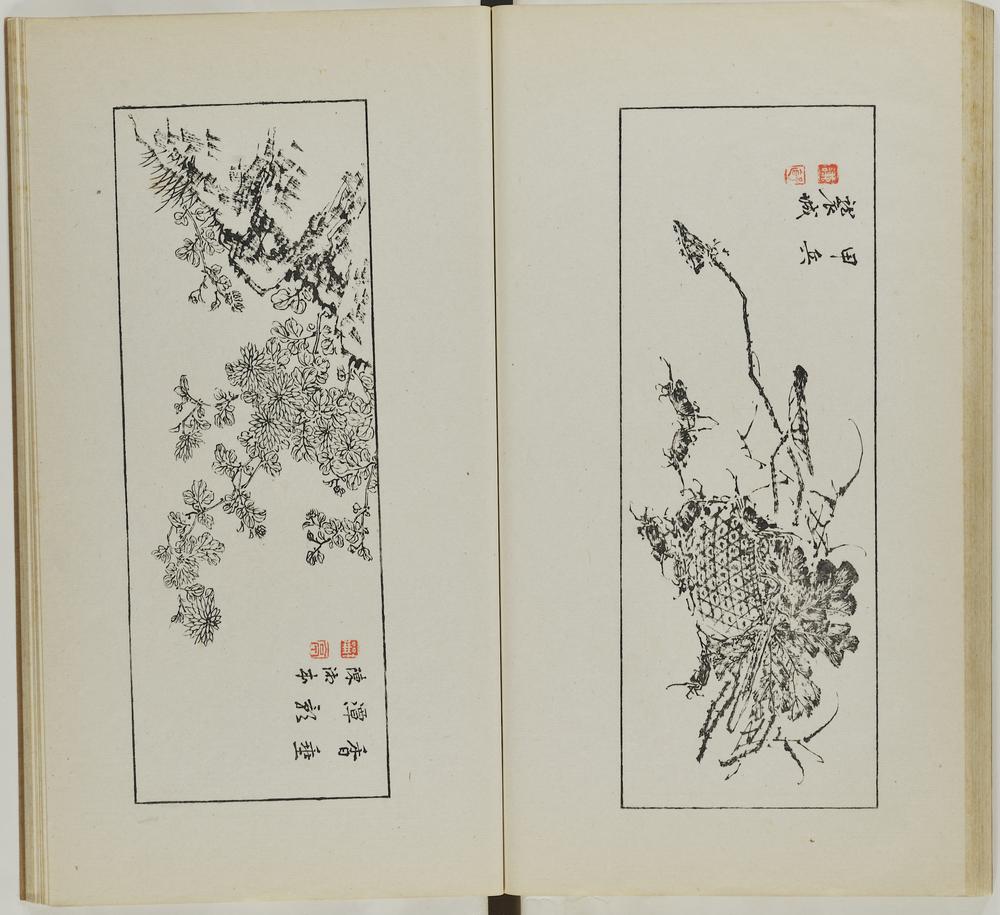 图片[43]-illustrated book; print BM-1937-0422-0.1.4-China Archive